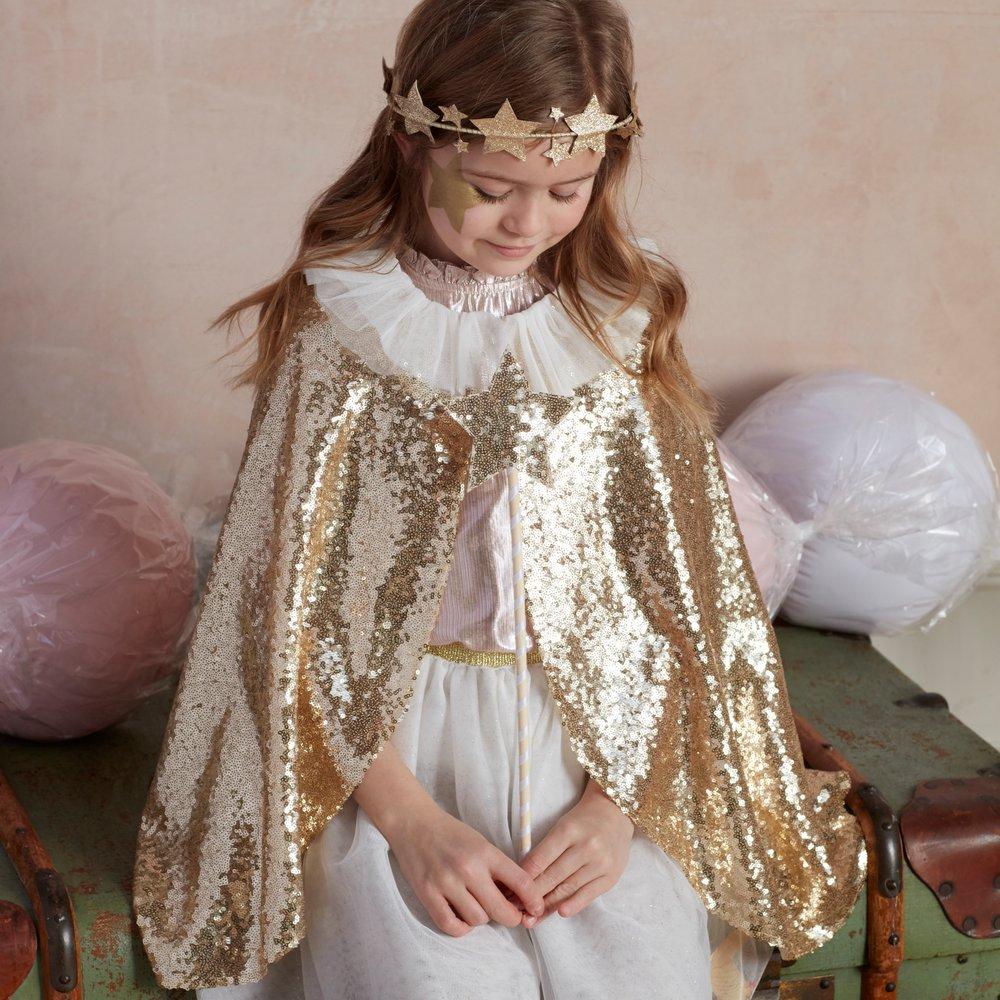 Princess Costume – Meri Meri