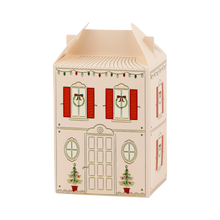 Load image into Gallery viewer, Christmas Village Treat Boxes
