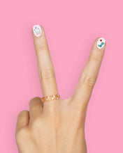 Load image into Gallery viewer, Era&#39;s Nail Stickers, Girl Swiftie Gift, Activity
