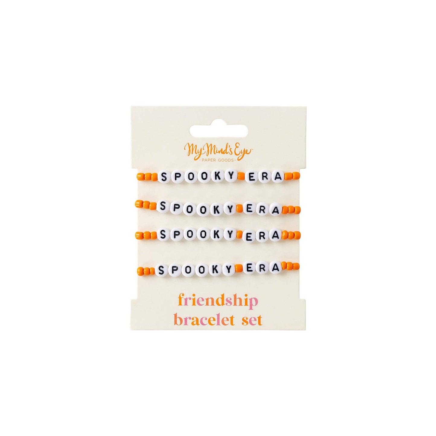 ERA1108 - Friendship Bracelet Set