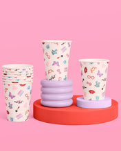 Load image into Gallery viewer, I&#39;m the Problem Cups - 24 paper cups
