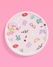 Load image into Gallery viewer, Era&#39;s Party Paper Plates | 24pc 9&quot; |Party Tableware
