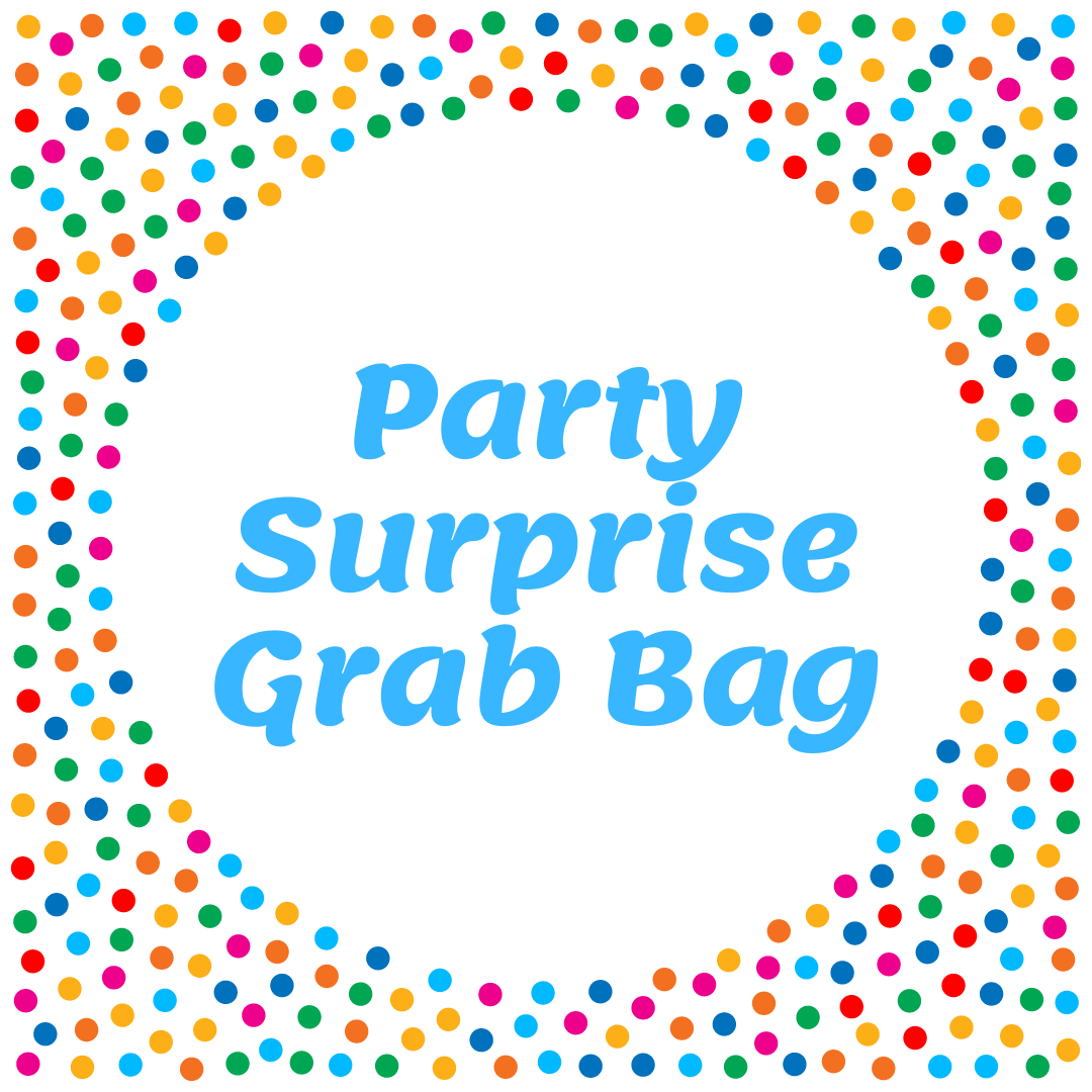 Party Surprise Grab Bag