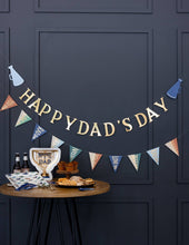 Load image into Gallery viewer, Father’s Day Trophy Plate
