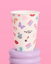 Load image into Gallery viewer, I&#39;m the Problem Cups - 24 paper cups
