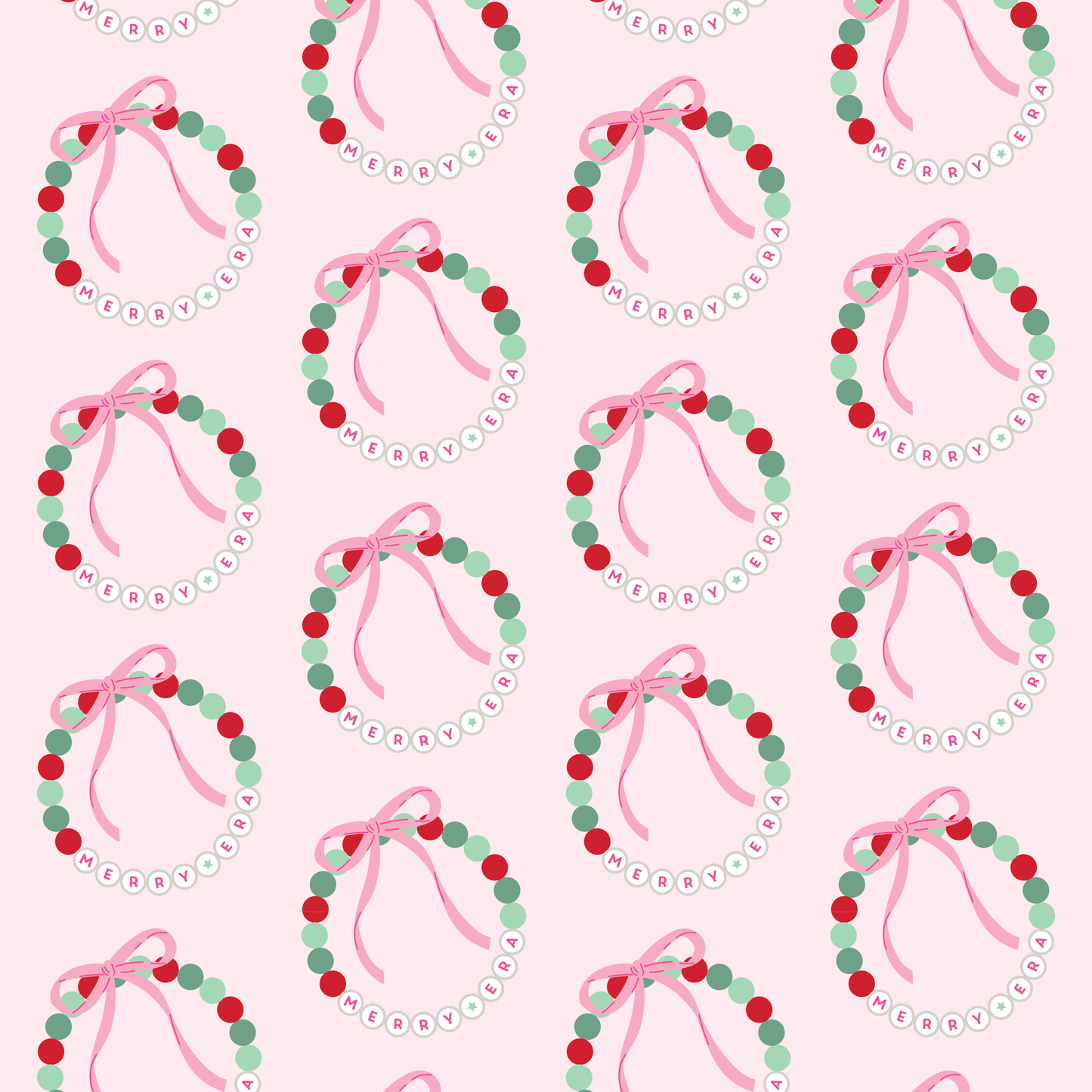 Christmas Taylor Swift Wrapping Paper - Roll of 3 Sheets