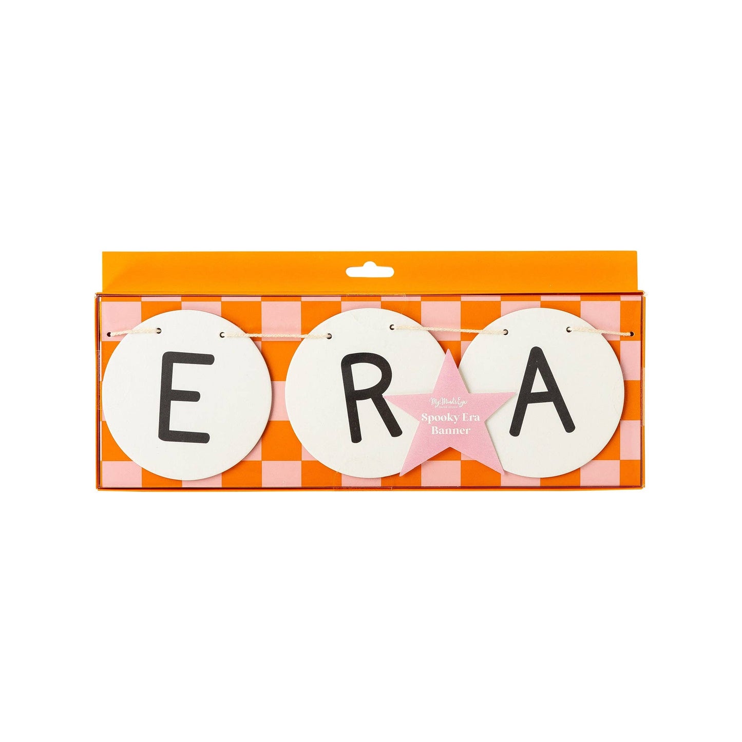 ERA1103 - Spooky Era Banner