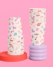 Load image into Gallery viewer, I&#39;m the Problem Cups - 24 paper cups
