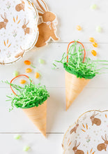 Load image into Gallery viewer, Easter Carrot Treat Bag
