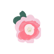 Load image into Gallery viewer, Spring Floral Napkin
