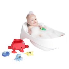 Crab Floating Fill n Spill Bath Toy