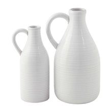 Load image into Gallery viewer, Small Milk Jug Vase
