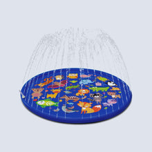 Load image into Gallery viewer, Water Park Small Animals Splash Pad - Lemonade Party Box
