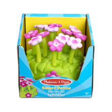 Load image into Gallery viewer, Melissa &amp; Doug Pretty Petal Sprinkler
