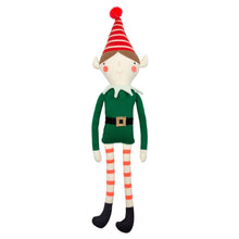 Load image into Gallery viewer, Ralph - Elf Large Toy by Meri Meri
