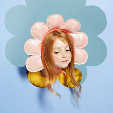 Load image into Gallery viewer, Meri Meri Flower Headdress
