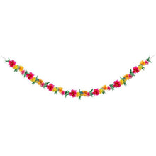 Load image into Gallery viewer, Meri Meri Bright Blossom Garland
