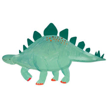 Load image into Gallery viewer, Meri Meri Stegosaurus Platter
