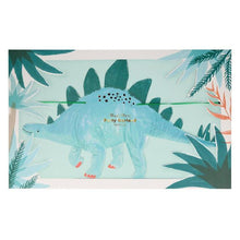 Load image into Gallery viewer, Meri Meri Dinosaur Kingdom Party Large Garland - Lemonade Party Box
