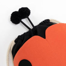 Load image into Gallery viewer, Meri Meri Ladybug Backpack
