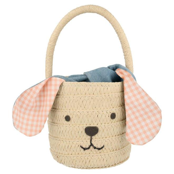 Meri Meri Dog Bucket Bag