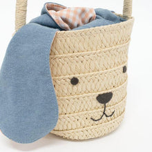 Load image into Gallery viewer, Meri Meri Dog Bucket Bag
