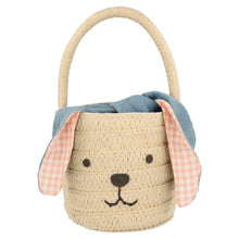 Load image into Gallery viewer, Meri Meri Dog Bucket Bag
