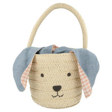 Load image into Gallery viewer, Meri Meri Dog Bucket Bag
