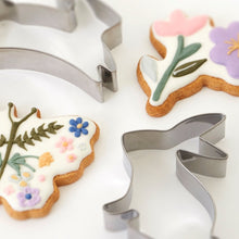 Load image into Gallery viewer, Easter Cookie Cutters
