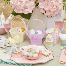 Load image into Gallery viewer, Meri Meri Easter Baskets (Paper)
