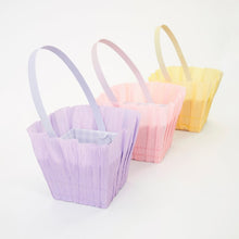 Load image into Gallery viewer, Meri Meri Easter Baskets (Paper)
