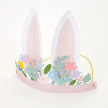 Load image into Gallery viewer, Meri Meri Bunny Ears (Set of 8)
