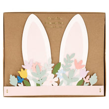 Load image into Gallery viewer, Meri Meri Bunny Ears (Set of 8)
