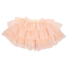 Load image into Gallery viewer, Meri Meri Peach Tulle Bunny Costume
