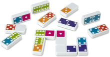 Load image into Gallery viewer, Dominoes (Melissa &amp; Doug)
