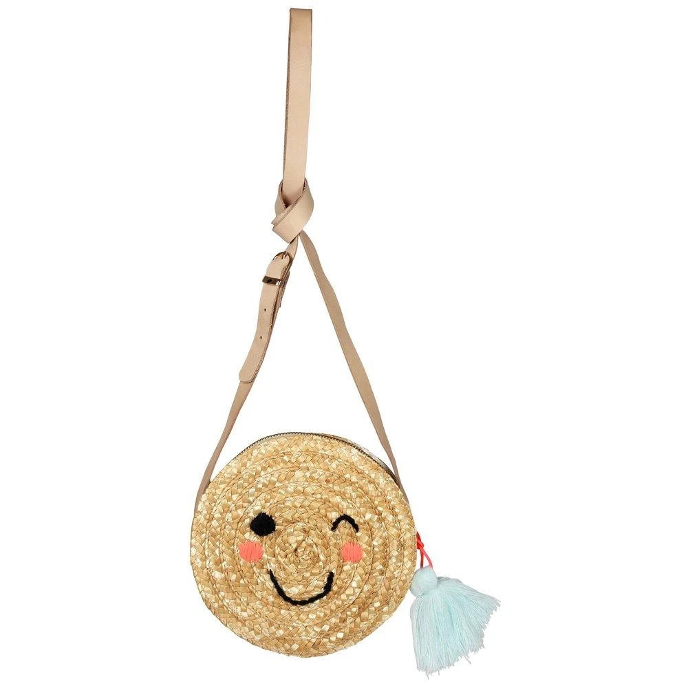 Meri Meri Cross Body Emoji Bag