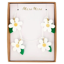 Load image into Gallery viewer, Meri Meri Daisy Necklace
