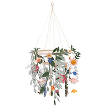 Load image into Gallery viewer, Meri Meri Paper Garden Chandelier
