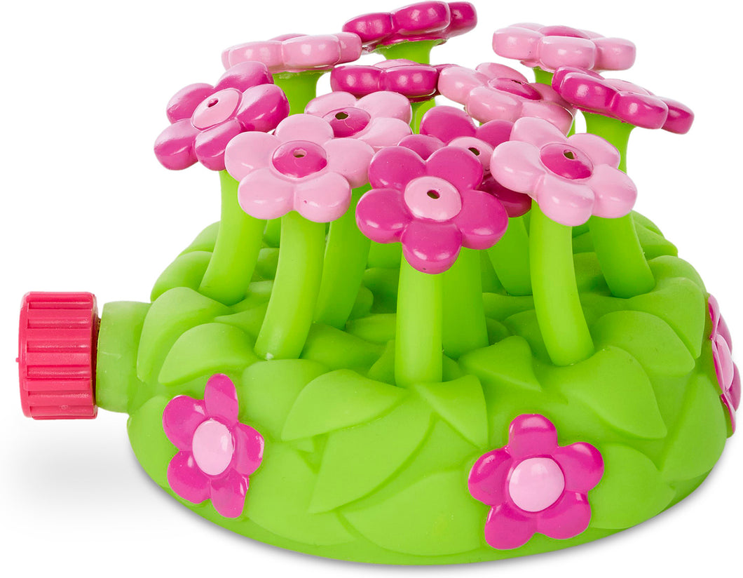 Melissa & Doug Pretty Petal Sprinkler